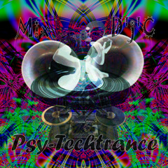 Mix D'J'C - Psy - Techtrance - 20 03 2014 . Wav
