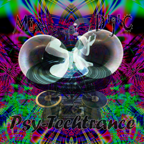 Mix D'J'C - Psy - Techtrance - 20 03 2014 . Wav