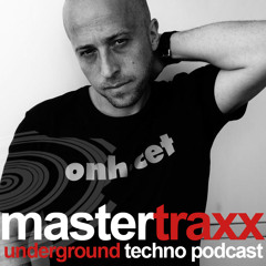 Mastertraxx Underground Podcast #170 - A.PAUL