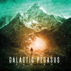 Galactic Pegasus - Abyssal Plain (feat. Dan Watson)