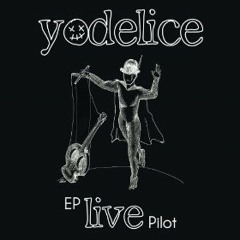 [COVER] Yodelice -- Talk To Me Live (Will & Yaya)