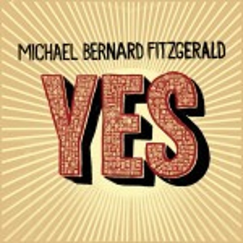 Michael Bernard Fitzgerald - I Will