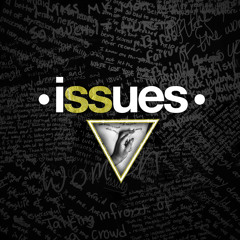 Issues - The Langdon House