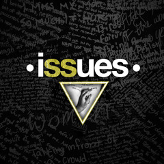 Issues - Sad Ghosts