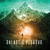Artwork for Galactic Pegasus - Draw The Line (feat. Brian Storm)