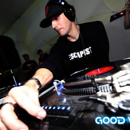 I'm a techno O