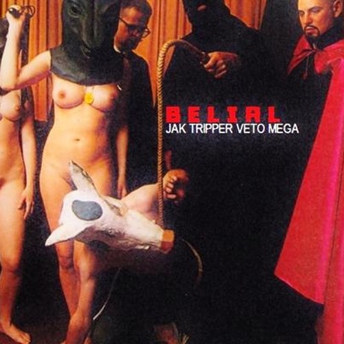 Woodford Barton, Jakprogresso (prod. Veto Mega)