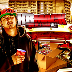 SMOKIN EXOTIC FEAT. BERNER