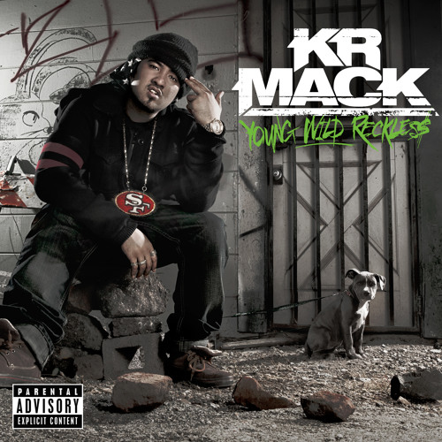 Like That Ft Kayta & Deuce (Young Wild Reckless)