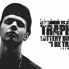 I Be Trappin' (feat. Kadis) (Remix) [Prod. By Gz Bro]