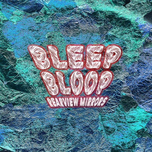 bleep bloop bleep bloop