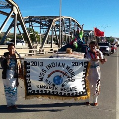 Kansas Begaye Singing Navajo Song N Dance Song, Come On Chizhie Song