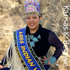 Kansas Begaye, MIW, Navajo Peyote NAC Songs