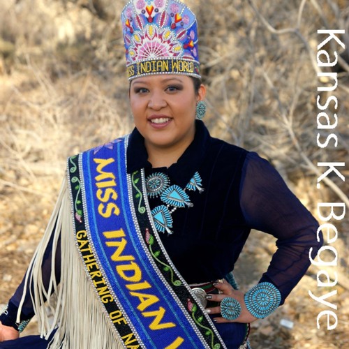 Stream Kansas Begaye, MIW, Navajo Peyote NAC Songs by Kansas Begaye ...
