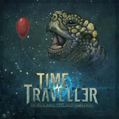 Time Traveller - 500mL (Feat. Kellin Quinn)