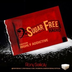 Sugar Free Radio 03.08.14