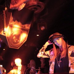 Lauren Lane live from Framework - Jan. 24 2014