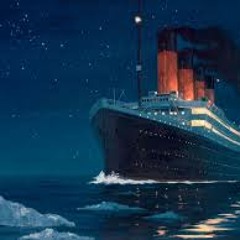 Titanic - Instrumental
