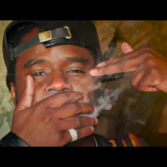 Chevy- Dis Ain't What You Want Freestyle