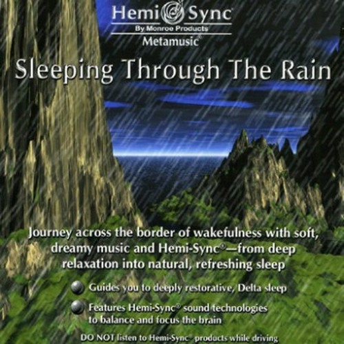 Sleeping Through the Rain