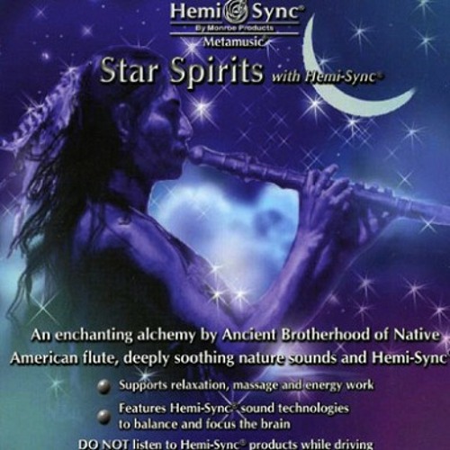 Star Spirits with Hemi-Sync�