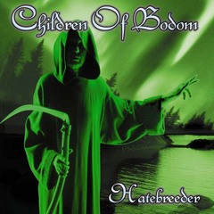 Silent Night, Bodom Night(Children of Bodom cover)