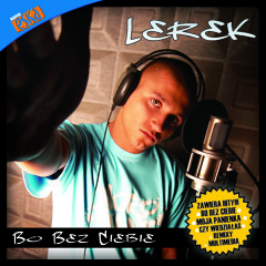 LEREK feat. NOWATOR - Moja Panienka (Radio Edit)