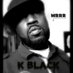 Rhythm Rave Radio's Exclusive Interview with K Black