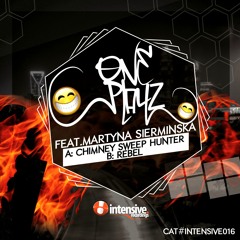 Oneplayz Feat.Martyna Siermińska- Chimney Sweep Hunter (Clip)
