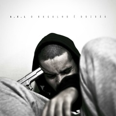 A.X.L - O Bagulho é Doidão Remix 1.0 PROD: THE MUNIR MUSIC