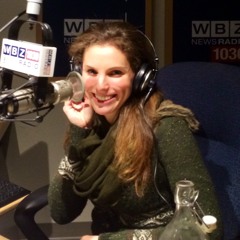 CBS WBZ Radio Jordan Rich Radio Show: Co-Host Judith Kalaora (3/9/14)- PART 3