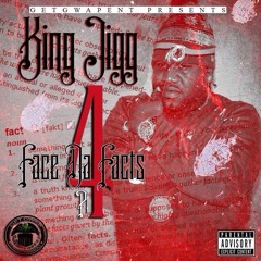 MOMMA SAY A PRAYER FOR ME KING JIGG