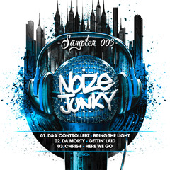 Gettin' Laid (Noize Junky Sampler 3)