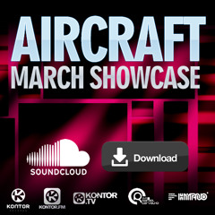 Aircraft March Showcase