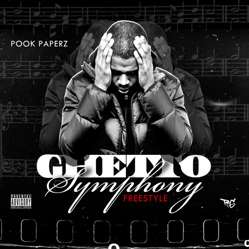 Stream Ghetto Symphony Freestyle by pook215paperz | Listen online for free  on SoundCloud