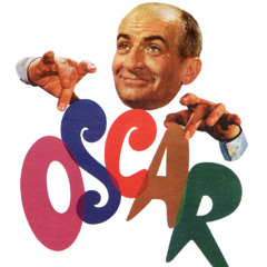 OSCAR - A Mix By LE GRAND DUC Deejay - Feat. Mélanie Bauer