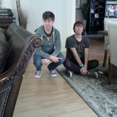 Canadian Girl, American Rocker (Album Version)