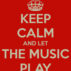 Let The Music Play