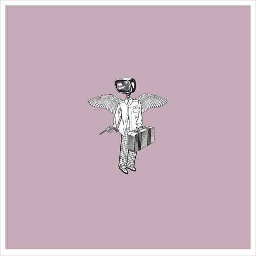 Say Hi "Such A Drag" (from Endless Wonder)