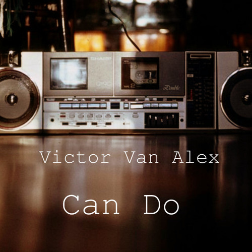 Can Do by Victor Van Alex