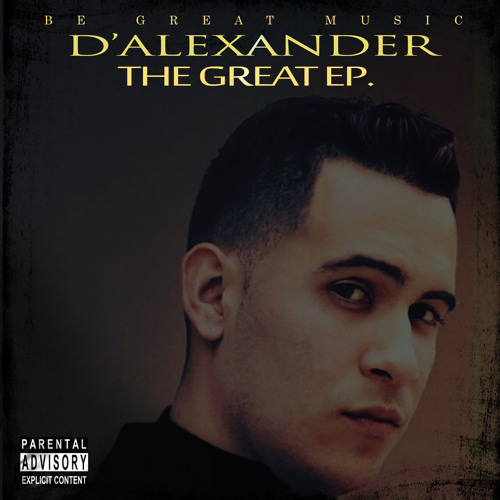 THE GREAT EP