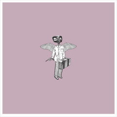 Say Hi "Hurt In The Morning" (from Endless Wonder)