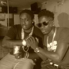 Shatta Wale ft Jah Vinci - Party All Night
