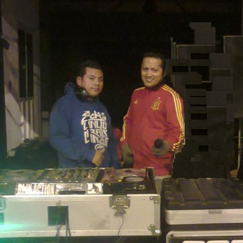 Somos Amigos  !!! Dj Chereng !!!