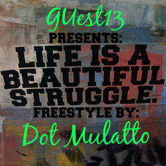 "Life Is A Beautiful Struggle"