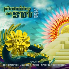 Harek _ "Piramide Del Sol" Promo Mix..