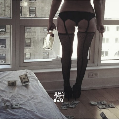 Anonymous Girl