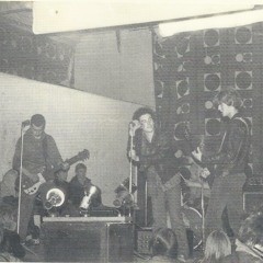 The Rebels 1979 Demo Remaster