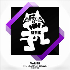 Varien - The Scarlet Dawn - (Minstra Remix)