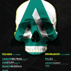 Matic-0-4rmx8 Substuff remix